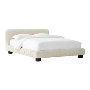 PRASLIN BED