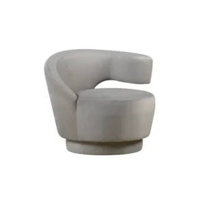 DAMIEN ACCENT CHAIR