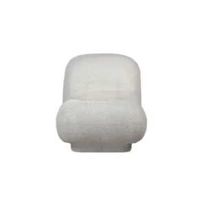 ELVIN ACCENT CHAIR