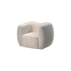 FELIS SINGLE SEATER SOFA