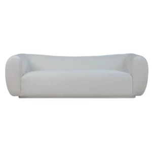 FELIS THREE SEATER SOFA