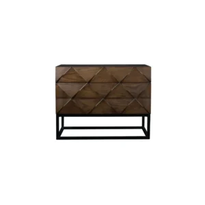 JAVA NIGHT STAND