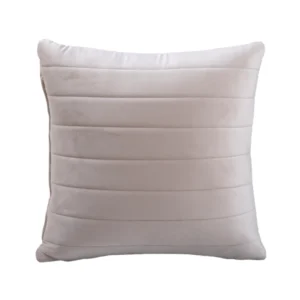 FAY VELVET THROW PILLOW