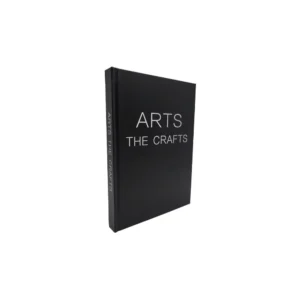 DECORATIVE BOOK
