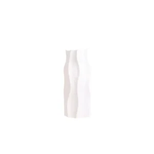 CURVES VASE