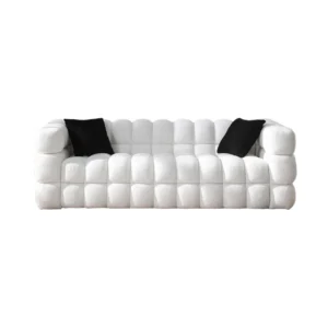EROS THREE SEATER SOFA