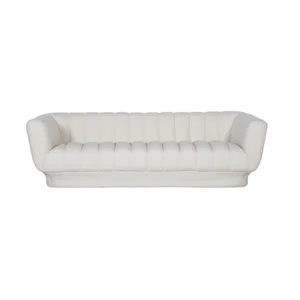 PAXTON THREE SEATER SOFA