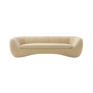 PRASLIN THREE SEATER SOFA
