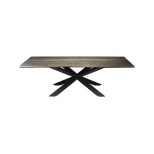 COUTURE EIGHT SEATER DINING TABLE