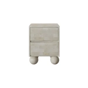 SECCO NIGHT STAND