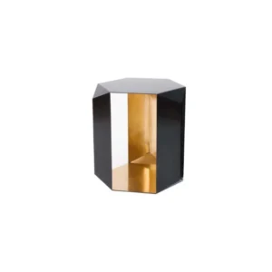 ORIGAMI SIDE TABLE
