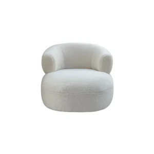 TEDDY ACCENT CHAIR