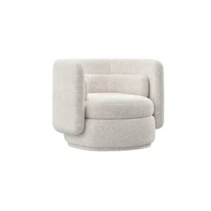 DELVEY SINGLE SEATER SOFA