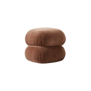 PRASLIN OTTOMAN